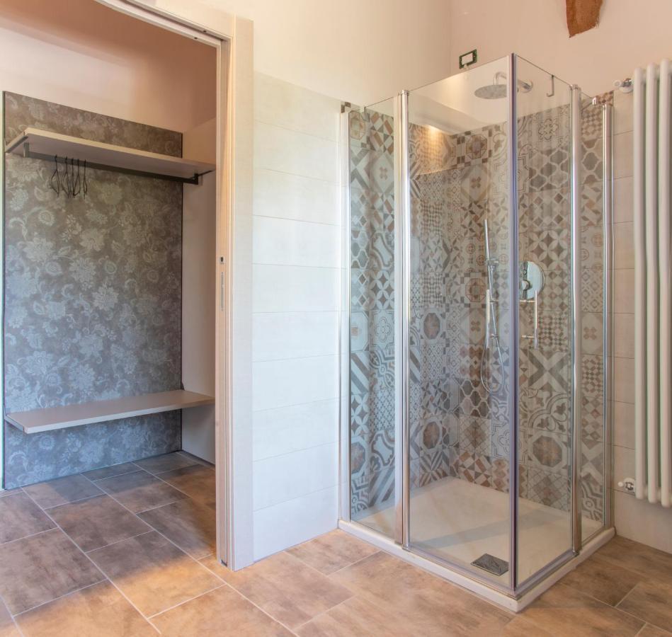 Mahthildis Agriturismo B&B Вермеззо Экстерьер фото
